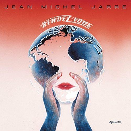 Rendez Vous - Vinile LP di Jean-Michel Jarre