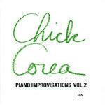 Piano Improvvisations vol.2