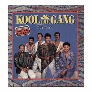 Forever - CD Audio di Kool & the Gang