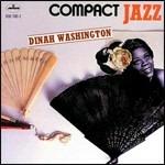 Unforgettable Dinah - CD Audio di Dinah Washington