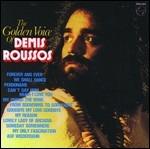 Golden Voice - CD Audio di Demis Roussos