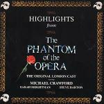 Il fantasma dell'opera (The Phantom of the Opera) - CD Audio di Andrew Lloyd Webber