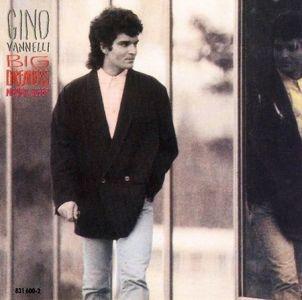 Big Dreamers Never Sleep - Vinile LP di Gino Vannelli