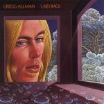 Laidback - CD Audio di Gregg Allman