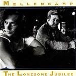 The Lonesome Jubilee - CD Audio di John Cougar Mellencamp