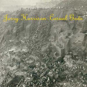 Jerry Harrison: Casual Gods: Casual Gods - Vinile LP
