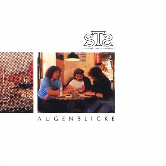 Augenblicke - CD Audio di Sts