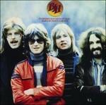 Everyone Is Everybody Else - CD Audio di Barclay James Harvest