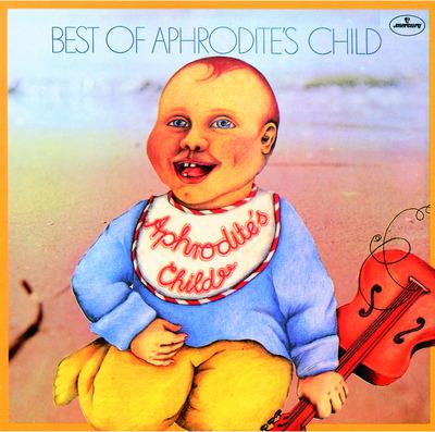 Best Of Aphrodite's Child - CD Audio di Aphrodite's Child