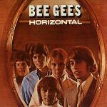 Horizontal - CD Audio di Bee Gees