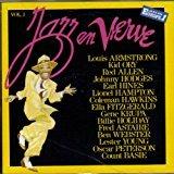 Jazz En Verve Vol.1 - CD Audio