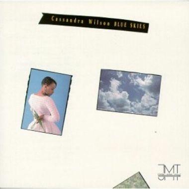 Blue Skies - CD Audio di Cassandra Wilson