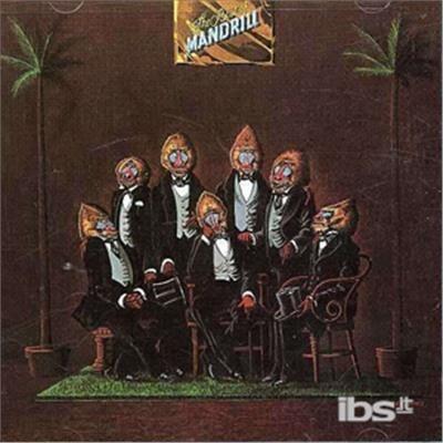 Best of - CD Audio di Mandrill