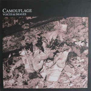 Voices & Images - Vinile LP di Camouflage