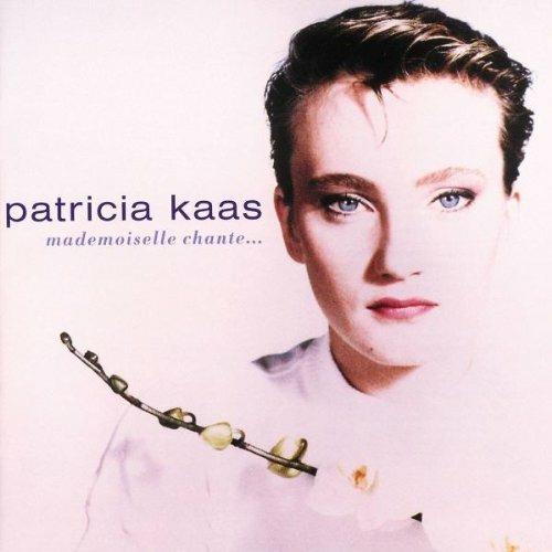 Mademoiselle Chante - CD Audio di Patricia Kaas