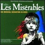 Les Misérables (Colonna sonora) - CD Audio di Claude-Michel Schönberg