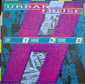 Urban House - Vinile LP