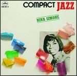 Cares for You - CD Audio di Nina Simone