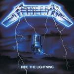 Ride the Lightning (Import)