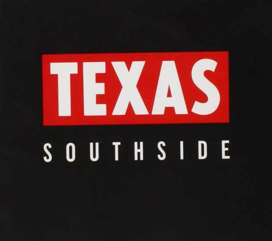 Southside - CD Audio di Texas