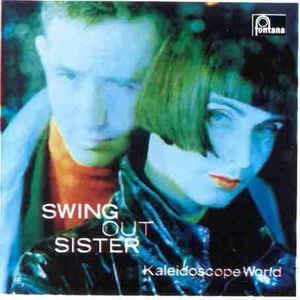 Kaleidoscope World - Vinile LP di Swing Out Sister