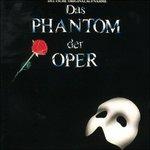 Phantom of the Opera (Colonna sonora) - CD Audio