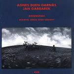 Rosenfole - CD Audio di Jan Garbarek,Agnes Bues Garnas