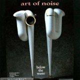 Below the Waste - CD Audio di Art of Noise