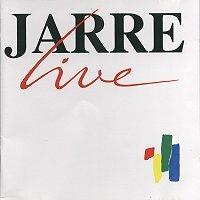 Live - CD Audio di Jean-Michel Jarre