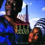 Self Portraits - CD Audio di Randy Weston