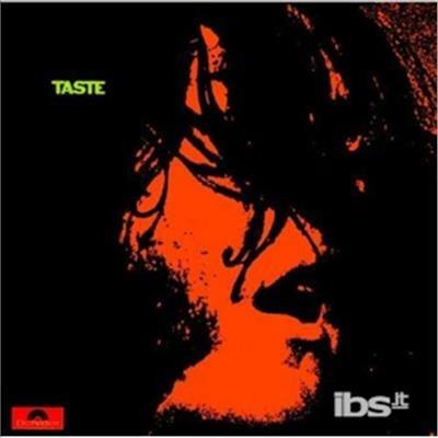 Taste - CD Audio di Taste