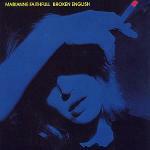 Broken English - CD Audio di Marianne Faithfull