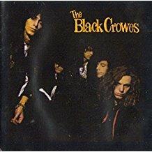 Shake Your Money Maker - CD Audio di Black Crowes