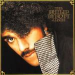 The Philip Lynott Album