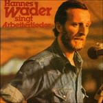 Wader Singt Volkslieder - CD Audio di Hannes Wader