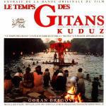 Il Tempo Dei Gitani (Le Temps des Gitans) (Colonna sonora) - CD Audio di Goran Bregovic
