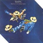 Shoot out at the Fantasy - CD Audio di Traffic