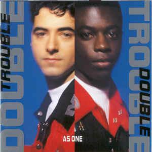 As One - CD Audio di Double Trouble