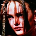 Variations sur le meme t'aime - CD Audio di Vanessa Paradis