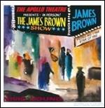 Live at the Apollo vol.1 - Vinile LP di James Brown