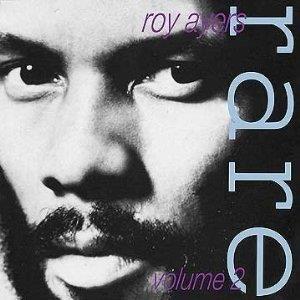 Rare Vol.2 - CD Audio di Roy Ayers
