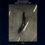 Road to Saint Ives - CD Audio di John Surman