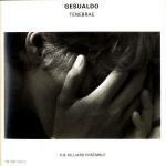 Tenebrae - CD Audio di Hilliard Ensemble,Carlo Gesualdo