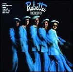 Best of - CD Audio di Rubettes