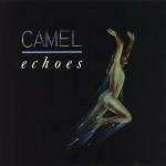 Echoes - CD Audio di Camel