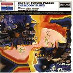 Days of Future Passed - CD Audio di Moody Blues