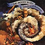 A Question of Balance - CD Audio di Moody Blues