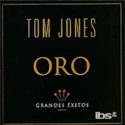 Masters Collection: Tom Jones - CD Audio di Tom Jones