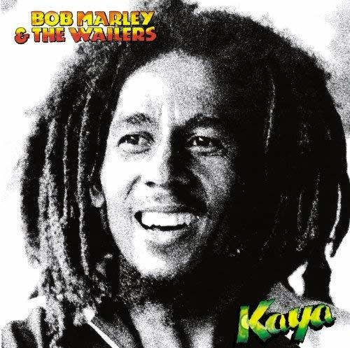 Kaya - CD Audio di Bob Marley and the Wailers