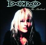 The Ballads - CD Audio di Doro